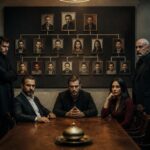 Çukur Dizisi Karakterleri ve Aile İlişkileri: Koçovalılar Haritası