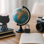 GitHub Pages ile Ücretsiz Portföy Sitesi Yayınlama: Alan Adı, HTTPS ve Güncelleme Rehberi