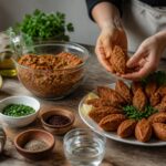 Kıvamı Dağılmayan Mercimek Köftesi Tarifi: Ölçü, Dinlendirme ve Şekil Verme Rehberi