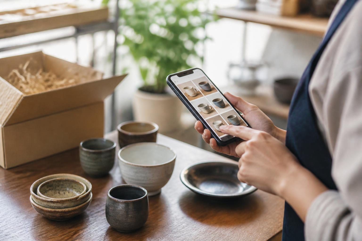 Küçük İşletme İçin WhatsApp Business Katalog Oluşturma Rehberi