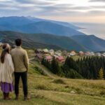 Kuzey Yıldızı İlk Aşk Dizisi Nerede Çekildi? Yayla ve Şehir Mekânlarını Ayırt Etme Rehberi