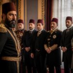 Payitaht Abdülhamid Dizisindeki Tarihî Kişiler: Gerçek Karakterleri Tanıma Rehberi