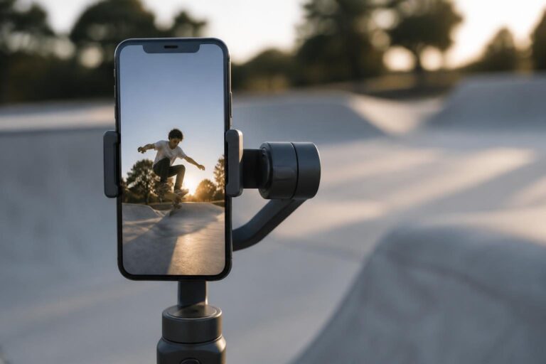 Telefon Videosunu Dikey Formata Çevirme: Reels ve Shorts İçin Kırpma Rehberi