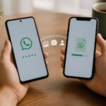 WhatsApp Sohbetleri Yeni Telefona Aktarma: Android ve iPhone İçin Güvenli Taşıma Rehberi