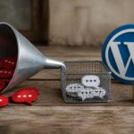 WordPress’te Spam Yorumları Azaltma: Ayar, Moderasyon ve CAPTCHA Seçimini Yapma Rehberi