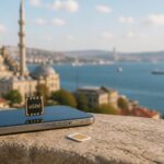 Yurt Dışında eSIM mi Fiziksel SIM mi? Hat Seçme ve Kullanma Rehberi