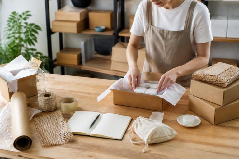 Küçük Marka İçin Ürün Paketleme Nasıl Planlanır? Maliyet, Kargo ve Unboxing Kontrol Listesi