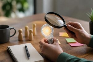 Sermayesiz Dijital Ürün Fikri Nasıl Doğrulanır? Satışa Geçmeden Önce Talep Testi