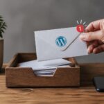 WordPress Formlarına E-posta Bildirimi Ekleme: Yeni Başvuruları Kaçırmadan Takip Etme