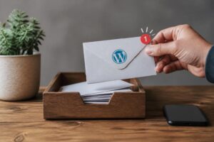 WordPress Formlarına E-posta Bildirimi Ekleme: Yeni Başvuruları Kaçırmadan Takip Etme