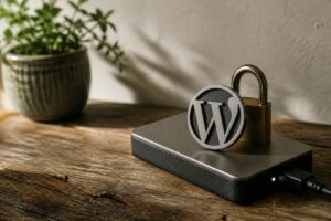 WordPress Güvenlik Yedeği Alma: Site Bozulmadan Önce Dosya ve Veritabanını Koruma Planı