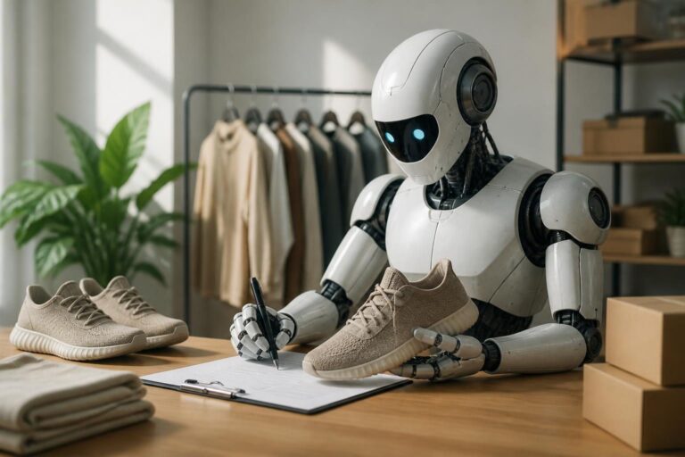 Yapay Zekâ ile Ürün Açıklaması Yazma: E-ticaret Metinlerini Tutarlı ve Satış Odaklı Hazırlama